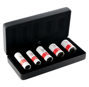 2018 SPECIAL WRAP ROLL COLLECTION - FIRST STRIKES SET