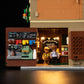 [PRE-ORDER] BOOK-CAFE LUMIBRICKS