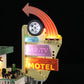 [PRE-ORDER] TWILIGHT MOTEL LUMIBRICKS
