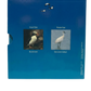 [AUCTION ONLY] 1995 50-CENT 4-COIN CANADIAN BIRD SET - PUFFIN - CRANE- GRAY JAY - PTARMIGAN