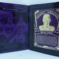 1936-1955 LEGENDARY FOILS - HOCKEY LEGENDS - MILTON C SCHMIDT