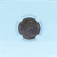 1935 1 CENT CANADA – MS 65 RD – GRADED