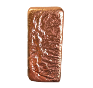 [WEIGHT VARIATION] COPPER BAR
