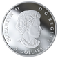 2019 1/4oz $3 CELEBRATION OF LOVE FINE SILVER COIN