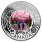 2019 1/4oz $3 CELEBRATING CANADIAN FUN AND FESTIVITIES FINE SILVER 12-COIN SET