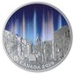 2019 3oz $20 FINE SILVER 3-COIN SET SKY WONDERS SUBSCRIPTION BOX