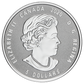 2020 3oz $5 12-BIRTHSTONES WITH SWAROVSKI CRYSTALS (FINE SILVER)