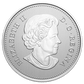 2020 CANADA'S SONG: 40TH ANNIVERSARY OF THE NATIONAL ANTHEM ACT FINE SILVER