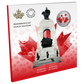 2020 GRANDS MOMENTS TO HOLD SET FINE SILVER