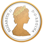 2020 2oz $1 140TH ANNIVERSARY OF THE ARCTIC TERRITORIES: EXCLUSIVE MASTERS CLUB RENEWED SILVER DOLLAR SERIES COIN #6 (GOLD-PLATED)