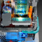[PRE-ORDER] NEON TECH STATION LUMIBRICKS