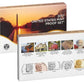 2017 SILVER CLAD PROOF SET - US MINT