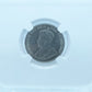 1922 5 CENT CANADA NEAR S – MS 64 – GRADED (347-003)