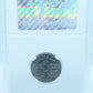 1922 5 CENT CANADA NEAR S – MS 64 – GRADED (347-003)