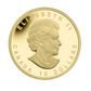 E-TRANSFER ONLY - 2012 $10 PURE GOLD COIN - THE WAR OF 1812 (1/4oz. GOLD)
