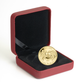 E-TRANSFER ONLY - 2012 $10 PURE GOLD COIN - THE WAR OF 1812 (1/4oz. GOLD)