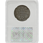 1892 50 CENT CANADA OBV.4 – VF 20 – GRADED