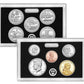 2018 SILVER PROOF SET - US MINT