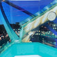 2007 1 POUND - BRILLIANT UNCIRCULATED COIN FOR ENGLAND - GATESHEAD MILLENNIUM BRIDGE
