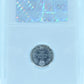 1903 10 CENT CANADA – MS 64 - GRADED