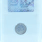 1902H 10 CENT CANADA – MS 65 – GRADED
