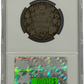 1905 50 CENT CANADA – G 4 – GRADED (350-012)