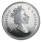 1911 PROOF SILVER DOLLAR