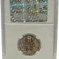 1919 25 CENT CANADA – MS 65 - GRADED