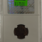 1926 1 CENT CANADA – MS 61 – GRADED (347-002)