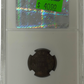 1928 1 CENT CANADA – MS 61 – GRADED (347-009)