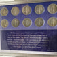 1930'S THE GOLDEN YEARS OF THE MERCURY DIME