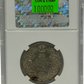 1932 50 CENT CANADA – EF 45 – GRADED (350-004)