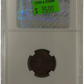 1935 1 CENT CANADA – MS 61 – GRADED (347-001)