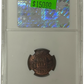 1936 1 CENT CANADA – MS 64 – GRADED (346-011)