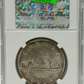 1936 DOLLAR CANADA – MS 63 – GRADED (349-013)