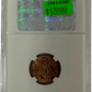 1936 1 CENT CANADA – MS 64 – GRADED (347-008)