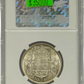 1937 50 CENT CANADA MATTE – SP 65 – GRADED (350-003)