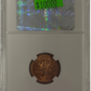 1937 1 CENT CANADA – MS 65 – GRADED (349-003)