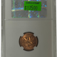 1938 1 CENT CANADA – MS 65 – GRADED (347-010)