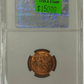 1939 1 CENT CANADA – MS 65 – GRADED (346-002)