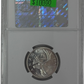 1947ML 25 CENT CANADA – MS 64 – GRADED (350-008)