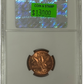 1952 1 CENT CANADA – MS 65 – GRADED (346-004)