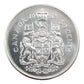 1962 50-CENT SILVER ROLL