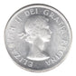 1962 50-CENT SILVER ROLL