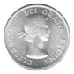 1964 50-CENT SILVER ROLL