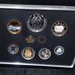 2020 CLASSIC CANADIAN COIN AND MEDALLION RCNA SET FINE SILVER