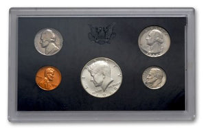 1968 - UNITED STATES PROOF SET
