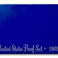 1968 - UNITED STATES PROOF SET