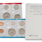 1971 - UNITED STATES MINT UNCIRCULATED COIN SET