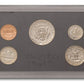 1971 - UNITED STATES PROOF SET